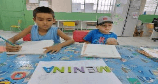 Alfabeto móvel
