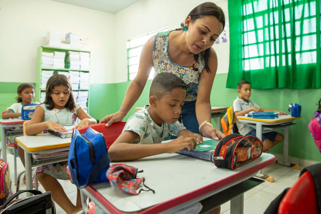 Percepção Pedagógica do Conselho Municipal de Educação De Alta Floresta-MT, sobre o programa Alfabetiza Alta Floresta