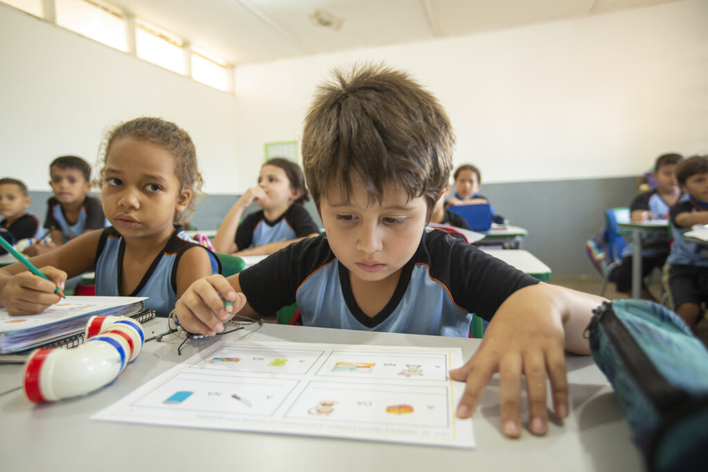 O método IntraAct Brasil em minha prática pedagógica